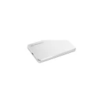 Transcend StoreJet 25C3S USB-C Εξωτερικός HDD 1TB 2.5" Ασημί TS1TSJ25C3S