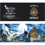Abysse Hogwarts Heat Change Κούπα Κεραμική Μαύρη 460ml ABYMUGA501 - Image 5