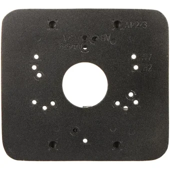 Dahua Βάση για Κάμερες Συστημάτων CCTV PFA152-E-B