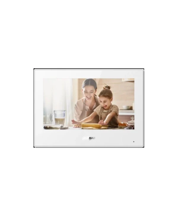 Dahua Monitor για Θυροτηλέφωνο VTH5321GB-W