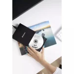 Verbatim External Slimline Εξωτερικός Οδηγός Εγγραφής/Ανάγνωσης DVD/CD για Desktop / Laptop Μαύρο 53504 - Image 8