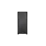 Chieftec Pro Midi TG Midi Tower Κουτί Υπολογιστή Μαύρο AS-02B-TG-OP - Image 5
