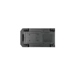 Chieftec Pro Midi TG Midi Tower Κουτί Υπολογιστή Μαύρο AS-02B-TG-OP - Image 6