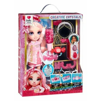 MGA Entertainment Κούκλα για 8+ Ετών 30εκ. 121350