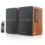 Edifier R1280TS Αυτοενισχυόμενα Ηχεία 42W (Ζεύγος) Καφέ R1280TS WOOD - Image 3