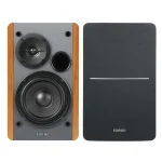 Edifier R1280TS Αυτοενισχυόμενα Ηχεία 42W (Ζεύγος) Καφέ R1280TS WOOD - Image 4