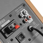 Edifier R1280TS Αυτοενισχυόμενα Ηχεία 42W (Ζεύγος) Καφέ R1280TS WOOD - Image 7