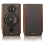 Edifier R1700BTS Αυτοενισχυόμενα Ηχεία με Bluetooth 30W (Ζεύγος) Καφέ R1700BTS WOOD - Image 2
