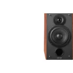 Edifier R1700BTS Αυτοενισχυόμενα Ηχεία με Bluetooth 30W (Ζεύγος) Καφέ R1700BTS WOOD - Image 4