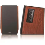 Edifier R1700BTS Αυτοενισχυόμενα Ηχεία με Bluetooth 30W (Ζεύγος) Καφέ R1700BTS WOOD - Image 6