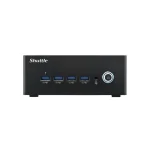 Shuttle NT10H5 Barebone (Core Ultra 5-125H)