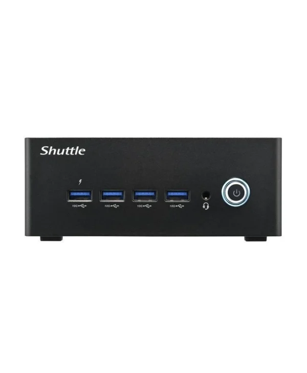 Shuttle NT10H5 Barebone (Core Ultra 5-125H)