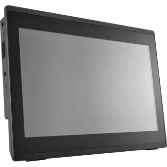 Shuttle P55U3 Barebone