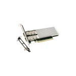 Intel E810-CQDA2 Ενσύρματη Κάρτα Δικτύου QSFP28 PCI-e E810CQDA2