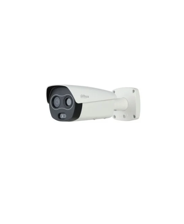 Dahua TPC-BF2241-TB7F8-S2 IP Θερμική Κάμερα Παρακολούθησης Full HD+ 4MP Αδιάβροχη DH-TPC-BF2241-TB7F8-S2