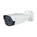 Dahua TPC-BF2241-TB7F8-S2 IP Θερμική Κάμερα Παρακολούθησης Full HD+ 4MP Αδιάβροχη DH-TPC-BF2241-TB7F8-S2 - Image 2