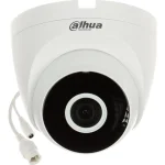 Dahua Ipchdw1430dtsaw0280b IP Κάμερα Παρακολούθησης Wi-Fi Full HD+ 4MP Αδιάβροχη με Φακό 2.8mm IPC-HDW1430DT-SAW-0280B