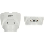 Dahua Ipchdw1430dtsaw0280b IP Κάμερα Παρακολούθησης Wi-Fi Full HD+ 4MP Αδιάβροχη με Φακό 2.8mm IPC-HDW1430DT-SAW-0280B - Image 2