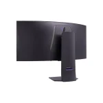 LG 39GS95QE-B Ultrawide OLED HDR Curved Gaming Monitor 39" QHD 3440x1440 240Hz με Χρόνο Απόκρισης 0.03ms GTG - Image 4