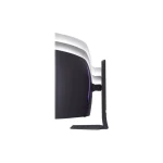 LG 39GS95QE-B Ultrawide OLED HDR Curved Gaming Monitor 39" QHD 3440x1440 240Hz με Χρόνο Απόκρισης 0.03ms GTG - Image 6