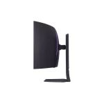 LG 39GS95QE-B Ultrawide OLED HDR Curved Gaming Monitor 39" QHD 3440x1440 240Hz με Χρόνο Απόκρισης 0.03ms GTG - Image 7