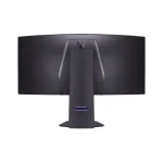 LG 39GS95QE-B Ultrawide OLED HDR Curved Gaming Monitor 39" QHD 3440x1440 240Hz με Χρόνο Απόκρισης 0.03ms GTG - Image 8