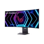 LG 39GS95QE-B Ultrawide OLED HDR Curved Gaming Monitor 39" QHD 3440x1440 240Hz με Χρόνο Απόκρισης 0.03ms GTG - Image 10