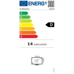 LG 24BA850-B IPS Monitor 23.8" FHD 1920x1080 με Χρόνο Απόκρισης 5ms GTG 24BA850-B.AEU - Image 5