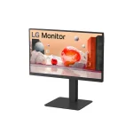 LG 24BA850-B IPS Monitor 23.8" FHD 1920x1080 με Χρόνο Απόκρισης 5ms GTG 24BA850-B.AEU - Image 6