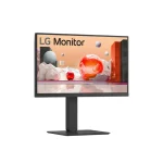 LG 24BA850-B IPS Monitor 23.8" FHD 1920x1080 με Χρόνο Απόκρισης 5ms GTG 24BA850-B.AEU - Image 7