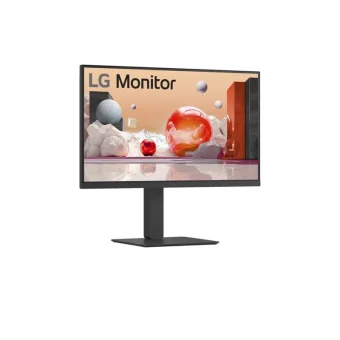 LG 27BA750-B IPS Monitor 27" FHD 1920x1080 με Χρόνο Απόκρισης 5ms GTG 27BA750-B.AEU