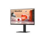 LG 27BA750-B IPS Monitor 27" FHD 1920x1080 με Χρόνο Απόκρισης 5ms GTG 27BA750-B.AEU - Image 3