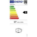 LG 27BA750-B IPS Monitor 27" FHD 1920x1080 με Χρόνο Απόκρισης 5ms GTG 27BA750-B.AEU - Image 6