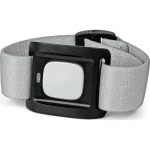 Doro Ατομικός Συναγερμός Silver/Black 380226