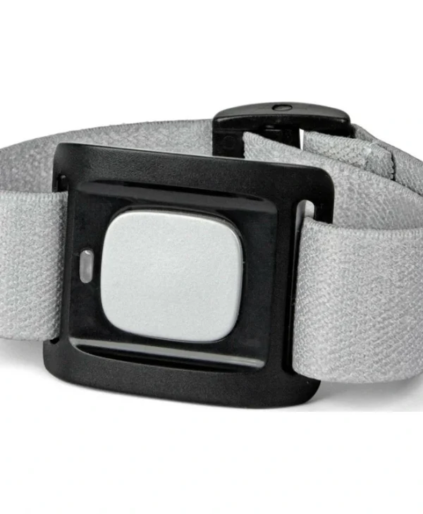 Doro Ατομικός Συναγερμός Silver/Black 380226