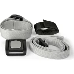 Doro Ατομικός Συναγερμός Silver/Black 380226 - Image 2