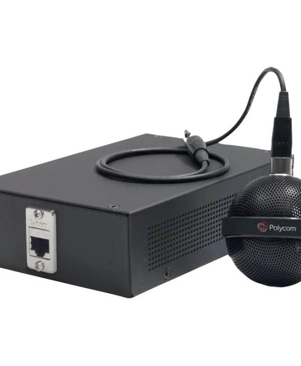 Poly Σύστημα Συνδιάσκεψης Ip Ceiling Microph1 G7500 875S1AA