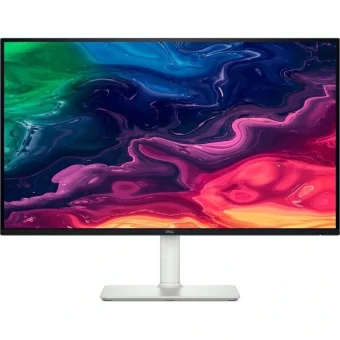 Dell PLUS IPS Monitor 27" 4K 3840x2160 με Χρόνο Απόκρισης 8ms GTG 210-BQWS