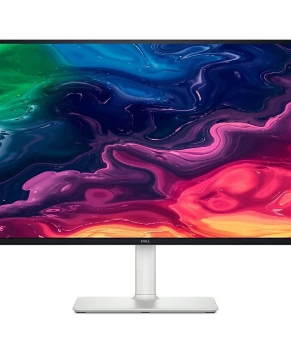 Dell PLUS IPS Monitor 27" 4K 3840x2160 με Χρόνο Απόκρισης 8ms GTG 210-BQWS