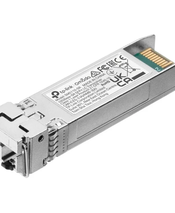 TP-LINK Omada Transceiver 1τμχ SM5110-SR(8-PACK) SM5110-SR(8-pack)(UN)