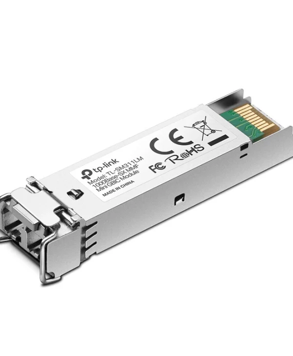TP-LINK Transceiver 1τμχ SM311LM(8-PACK) SM311LM(8-pack)(UN)