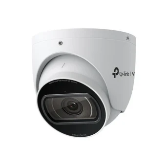 TP-LINK InSight S445ZI IP Κάμερα Παρακολούθησης Full HD+ 4MP Αδιάβροχη με Αμφίδρομη Επικοινωνία και Φακό 2.7-13.5mm INSIGHT S445ZI