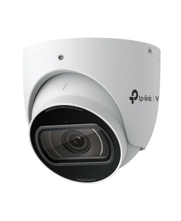 TP-LINK InSight S445ZI IP Κάμερα Παρακολούθησης Full HD+ 4MP Αδιάβροχη με Αμφίδρομη Επικοινωνία και Φακό 2.7-13.5mm INSIGHT S445ZI