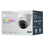 TP-LINK InSight S445ZI IP Κάμερα Παρακολούθησης Full HD+ 4MP Αδιάβροχη με Αμφίδρομη Επικοινωνία και Φακό 2.7-13.5mm INSIGHT S445ZI - Image 4