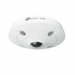 TP-LINK InSight S655I IP Κάμερα Παρακολούθησης Full HD+ 5MP Αδιάβροχη με Αμφίδρομη Επικοινωνία INSIGHT S655I