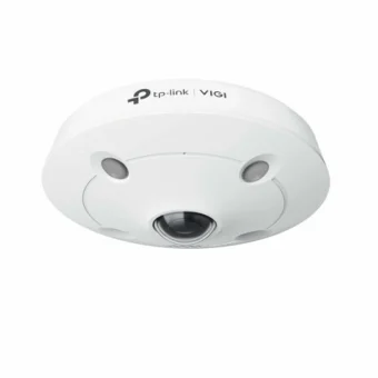 TP-LINK InSight S655I IP Κάμερα Παρακολούθησης Full HD+ 5MP Αδιάβροχη με Αμφίδρομη Επικοινωνία INSIGHT S655I