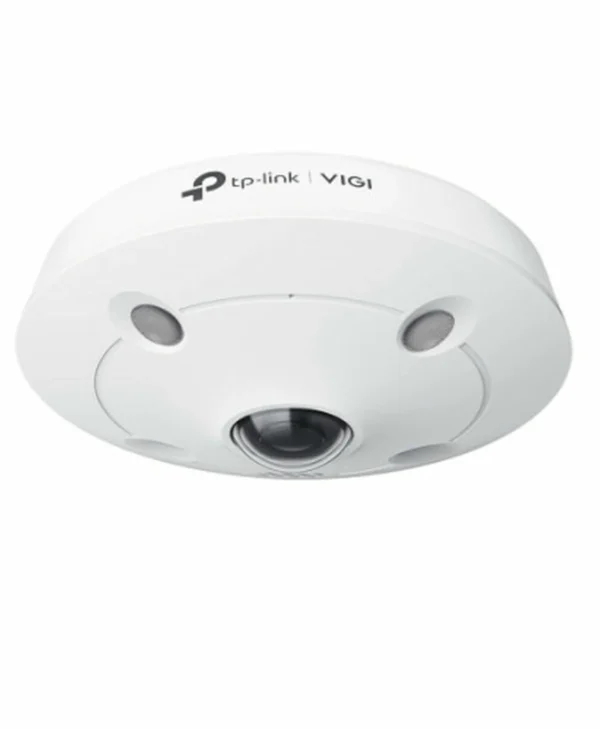 TP-LINK InSight S655I IP Κάμερα Παρακολούθησης Full HD+ 5MP Αδιάβροχη με Αμφίδρομη Επικοινωνία INSIGHT S655I