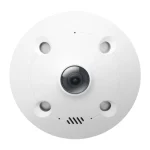 TP-LINK InSight S655I IP Κάμερα Παρακολούθησης Full HD+ 5MP Αδιάβροχη με Αμφίδρομη Επικοινωνία INSIGHT S655I - Image 3