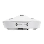 TP-LINK InSight S655I IP Κάμερα Παρακολούθησης Full HD+ 5MP Αδιάβροχη με Αμφίδρομη Επικοινωνία INSIGHT S655I - Image 4