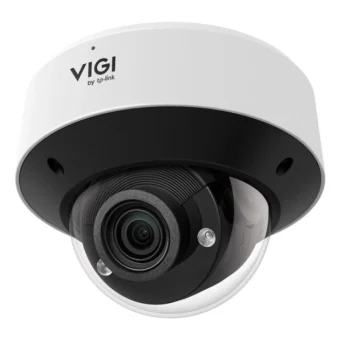 TP-LINK INSIGHT S245ZI v1 IP Κάμερα Παρακολούθησης Full HD+ 4MP Αδιάβροχη με Αμφίδρομη Επικοινωνία και Φακό 2.8mm